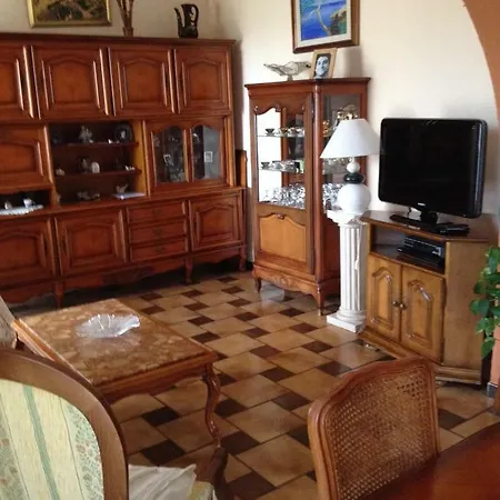 Maison De Vacance Tatil Evi