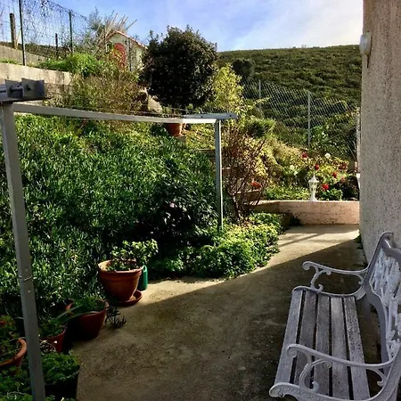 Tatil Evi Maison De Vacance *