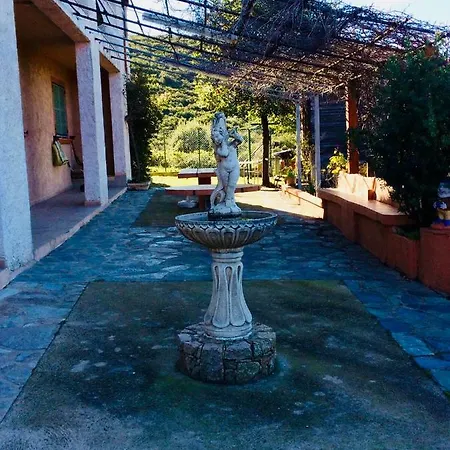 Maison De Vacance