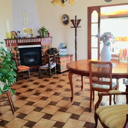 Tatil Evi Maison De Vacance Ajaccio (Corsica)