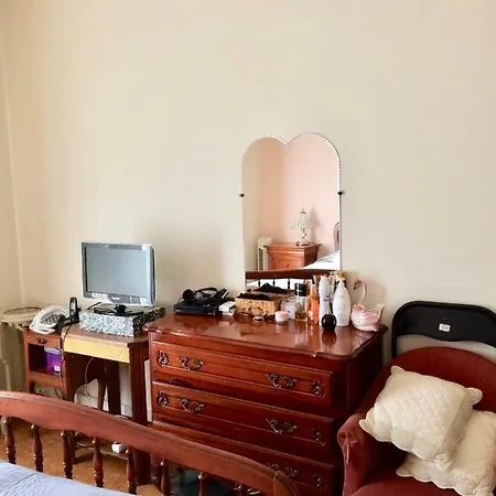Tatil Evi Maison De Vacance Ajaccio (Corsica)