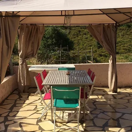 Maison De Vacance Tatil Evi *