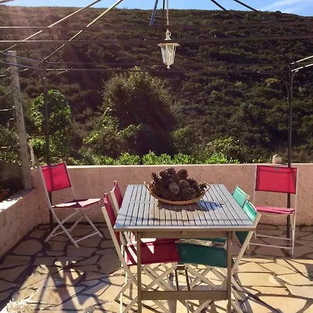 Holiday home Maison De Vacance Ajaccio (Corsica)