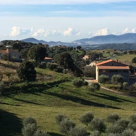 Maison De Vacance *