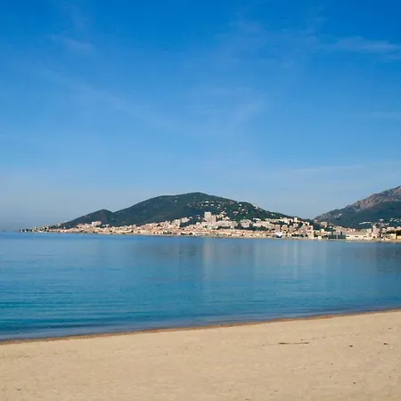 Maison De Vacance Ajaccio (Corsica)