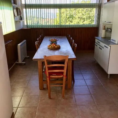 Maison De Vacance Holiday home *