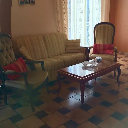 Maison De Vacance Ajaccio (Corsica)