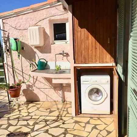 Maison De Vacance アジャクシオ